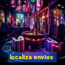 localiza envios